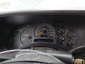 2003 GMC Sierra 1500 — photo 7 of 13 | VIN 2GTEC19X931173589