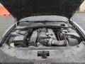 2019 Dodge Charger — photo 10 of 17 | VIN 2C3CDXGJXKH511081