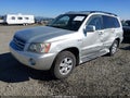 2003 Toyota Highlander — photo 2 of 18 | VIN JTEHF21A830139703