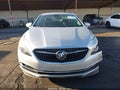 2018 Buick LaCrosse — photo 12 of 16 | VIN 1G4ZR5SS4JU143046