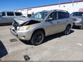 2007 Toyota RAV4 — photo 2 of 16 | VIN JTMBD33VX76049090