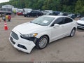 2013 Ford Fusion — photo 2 of 16 | VIN 3FA6P0LU8DR123142