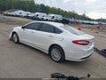 2013 Ford Fusion — photo 3 of 16 | VIN 3FA6P0LU8DR123142