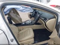 2013 Ford Fusion — photo 5 of 16 | VIN 3FA6P0LU8DR123142