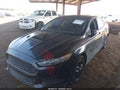 2014 Ford Fusion — photo 2 of 11 | VIN 3FA6P0H78ER357219