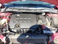 2013 Toyota Corolla — photo 10 of 17 | VIN 2T1BU4EE4DC975962