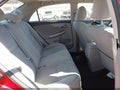 2013 Toyota Corolla — photo 8 of 17 | VIN 2T1BU4EE4DC975962