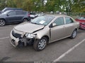 2010 Toyota Corolla — photo 2 of 16 | VIN 1NXBU4EE1AZ174433