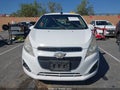 2015 Chevrolet Spark — photo 12 of 16 | VIN KL8CD6S93FC719808