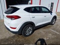 2018 Hyundai Tucson — photo 4 of 19 | VIN KM8J2CA4XJU701460