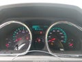 2011 Chevrolet Traverse — photo 7 of 11 | VIN 1GNKVEED0BJ163769