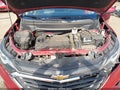 2018 Chevrolet Equinox — photo 10 of 16 | VIN 2GNAXSEV6J6232618