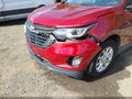 2018 Chevrolet Equinox — photo 6 of 16 | VIN 2GNAXSEV6J6232618