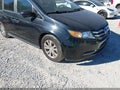 2015 Honda Odyssey — photo 6 of 16 | VIN 5FNRL5H60FB055997