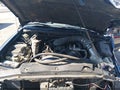 2002 Chevrolet S-10 — photo 10 of 12 | VIN 1GCCS19W028119787