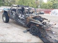 2025 Jeep Gladiator — photo 1 of 10 | VIN 1C6PJTAG4SL505248