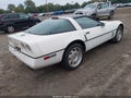 1988 Chevrolet Corvette — photo 4 of 14 | VIN 1G1YY218XJ5121501