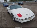 1988 Chevrolet Corvette — photo 6 of 14 | VIN 1G1YY218XJ5121501
