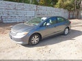 2012 Honda Civic — photo 2 of 11 | VIN 19XFB2F54CE374447