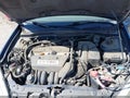 2003 Acura RSX — photo 10 of 16 | VIN JH4DC54803C002077