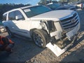 2016 Cadillac Escalade ESV — photo 1 of 16 | VIN 1GYS3HKJ3GR358357