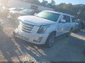 2016 Cadillac Escalade ESV — photo 2 of 16 | VIN 1GYS3HKJ3GR358357