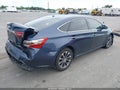 2017 Toyota Avalon — photo 4 of 16 | VIN 4T1BK1EB7HU248040