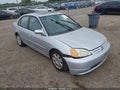 2001 Honda Civic — photo 1 of 11 | VIN 1HGES26771L010736