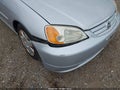 2001 Honda Civic — photo 6 of 11 | VIN 1HGES26771L010736