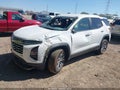 2026 Chevrolet Equinox — photo 2 of 15 | VIN 3GNAXPEG8TL177456