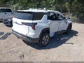 2026 Chevrolet Equinox — photo 4 of 15 | VIN 3GNAXPEG8TL177456