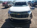 2026 Chevrolet Equinox — photo 6 of 15 | VIN 3GNAXPEG8TL177456