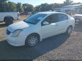 2012 Nissan Sentra — photo 2 of 11 | VIN 3N1AB6APXCL654740