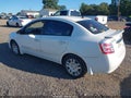 2012 Nissan Sentra — photo 3 of 11 | VIN 3N1AB6APXCL654740