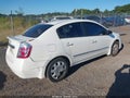 2012 Nissan Sentra — photo 4 of 11 | VIN 3N1AB6APXCL654740