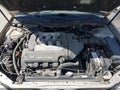 2002 Honda Accord — photo 10 of 16 | VIN 1HGCG16552A042440