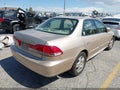 2002 Honda Accord — photo 4 of 16 | VIN 1HGCG16552A042440