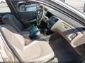 2002 Honda Accord — photo 5 of 16 | VIN 1HGCG16552A042440