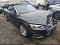 2019 Audi A5 — photo 1 of 16 | VIN WAUYNGF56KN008235