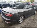 2019 Audi A5 — photo 4 of 16 | VIN WAUYNGF56KN008235