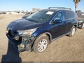 2016 Honda CR-V — photo 2 of 21 | VIN 2HKRM4H76GH648590