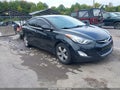 2013 Hyundai Elantra — photo 1 of 11 | VIN KMHDH4AE2DU796076