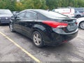 2013 Hyundai Elantra — photo 3 of 11 | VIN KMHDH4AE2DU796076