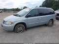2001 Chrysler Town & Country — photo 2 of 17 | VIN 2C8GP64L81R321663