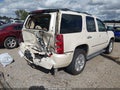 2013 GMC Yukon — photo 4 of 17 | VIN 1GKS1CE02DR155056