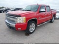 2011 Chevrolet Silverado 1500 — photo 2 of 16 | VIN 3GCPCSE08BG123814