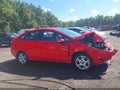 2015 Ford Fiesta — photo 13 of 16 | VIN 3FADP4BJ9FM130025