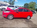 2015 Ford Fiesta — photo 14 of 16 | VIN 3FADP4BJ9FM130025