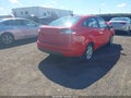 2015 Ford Fiesta — photo 4 of 16 | VIN 3FADP4BJ9FM130025