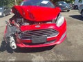 2015 Ford Fiesta — photo 6 of 16 | VIN 3FADP4BJ9FM130025